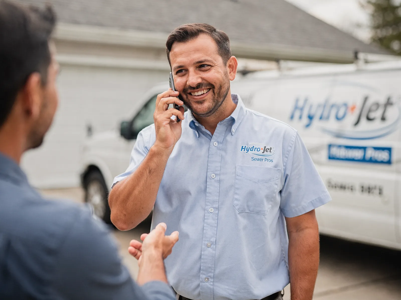 Hydro Jetting Near Me Havelock, IA FAQs